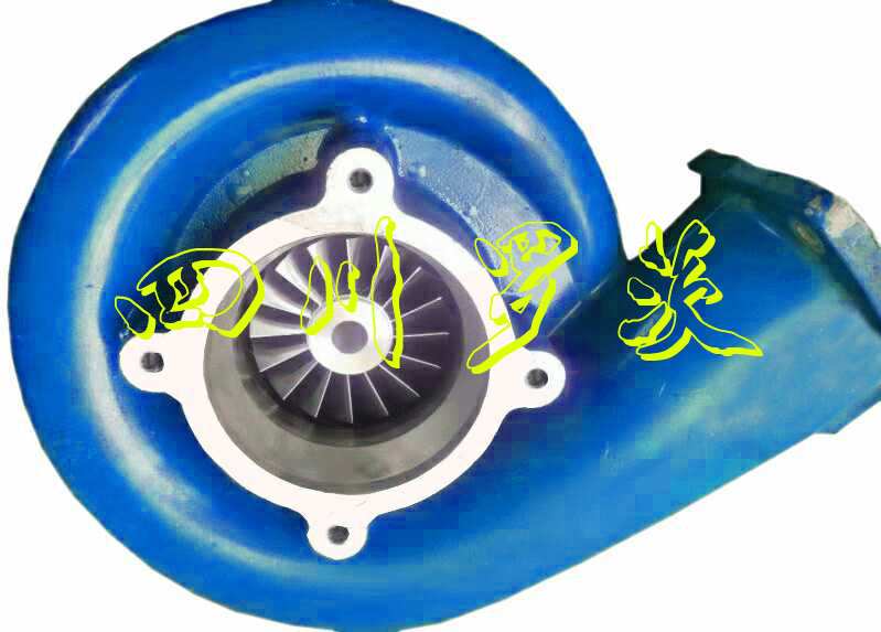空氣懸浮風機